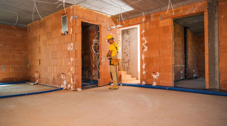 Expert flood damage restoration services in Gill, CO